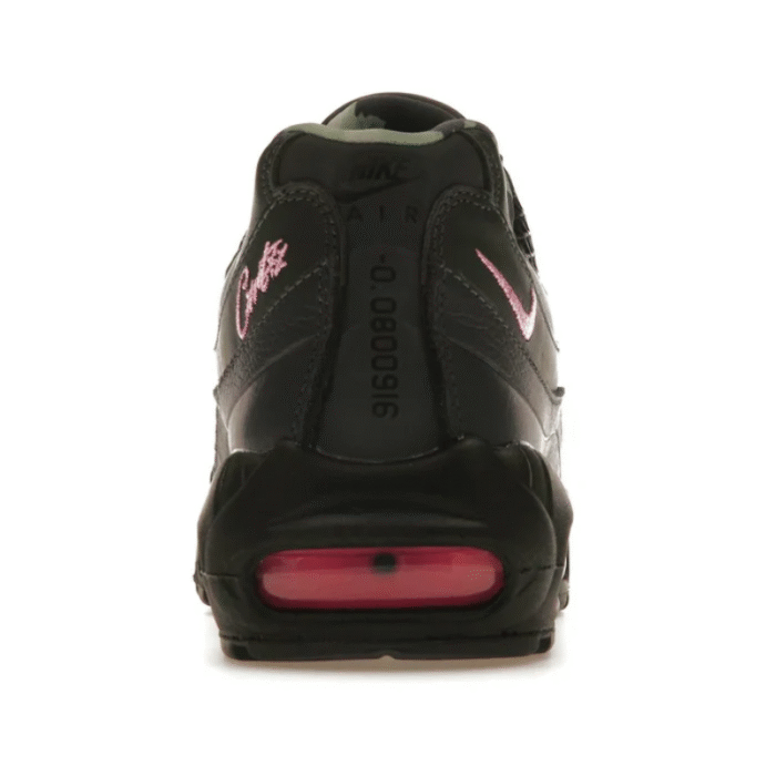Nike Air Max 95 SP - Corteiz Pink Beam - Image 4