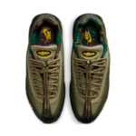 Nike Air Max 95 SP - Corteiz Gutta Green - Image 3