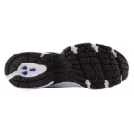 New Balance 530 - White Silver Metallic - Image 5