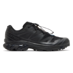 Salomon XT-6 Triple Black