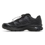 Salomon XT-6 Triple Black - Image 3