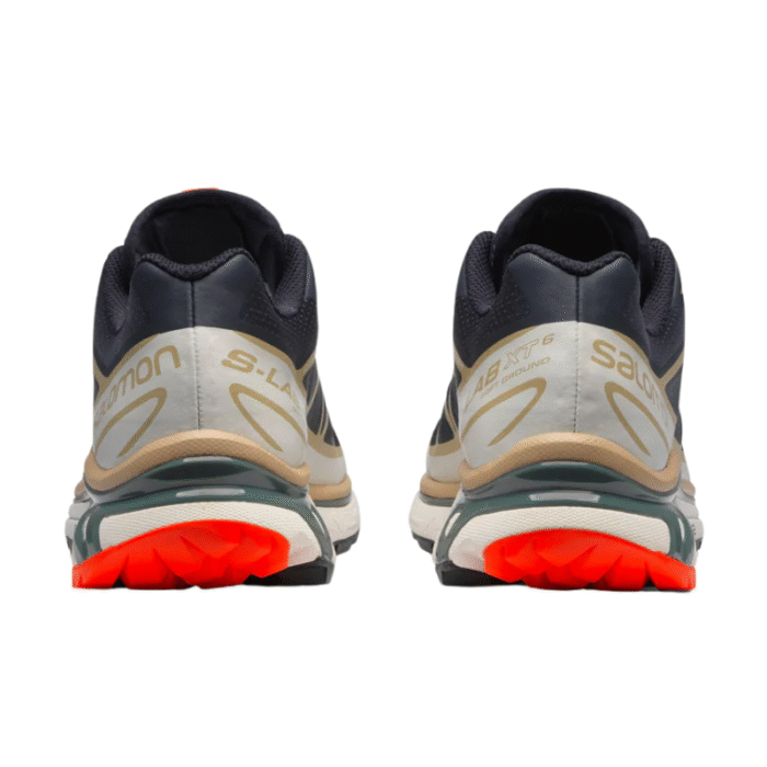 Salomon XT-6 India Ink Safari - Image 3