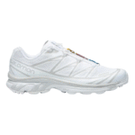 Salomon XT-6 White Lunar Rock