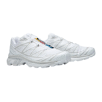 Salomon XT-6 White Lunar Rock - Image 3