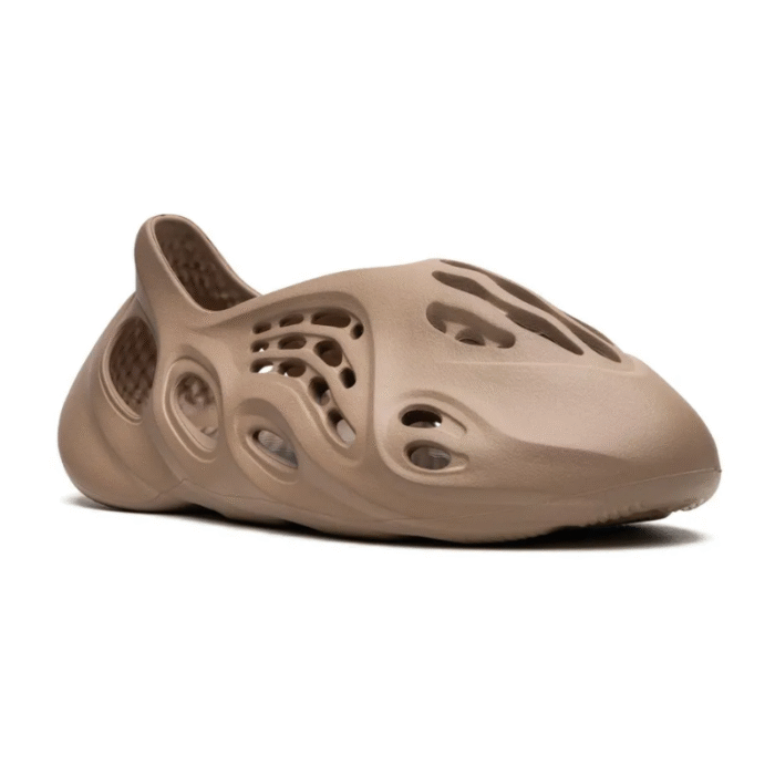 Adidas Yeezy Foam RNNR - Clay Taupe - Image 2
