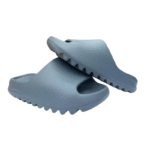 Adidas Yeezy Slide - Slate Marine - Image 2