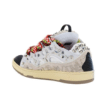 Lanvin Leather Curb - Graffiti - Image 2