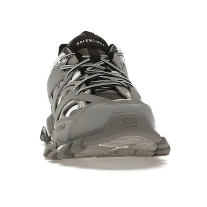 Balenciaga Track -  Grey - Image 3
