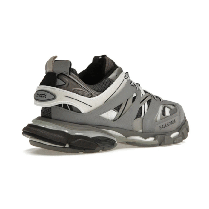 Balenciaga Track -  Grey - Image 2