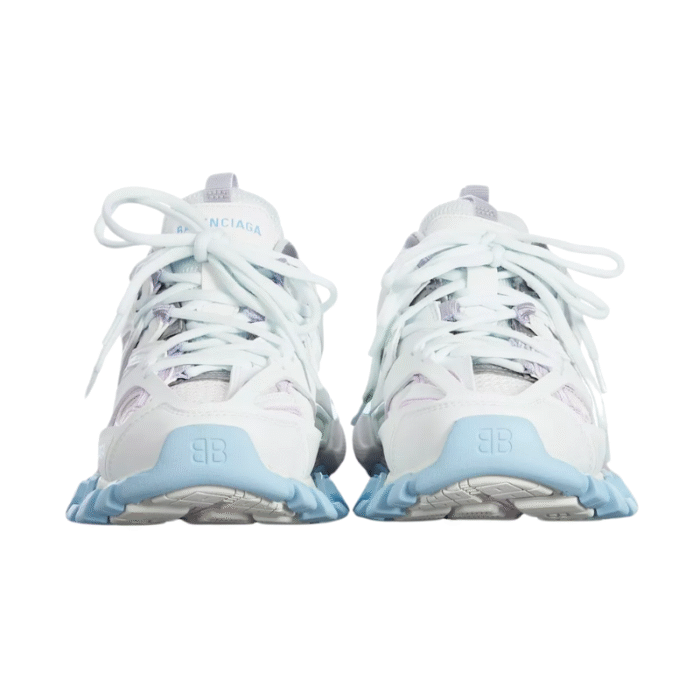 Balenciaga Track - Pastel - Image 3