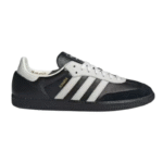 Adidas Samba OG - 75th Anniversary Pack Black