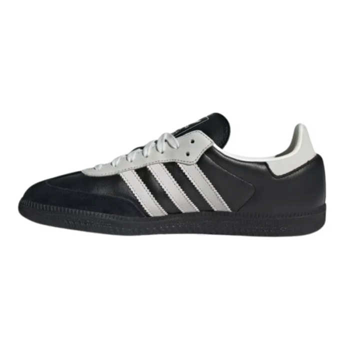 Adidas Samba OG - 75th Anniversary Pack Black - Image 2