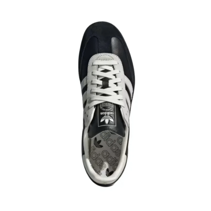 Adidas Samba OG - 75th Anniversary Pack Black - Image 4
