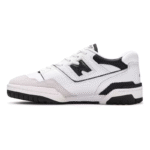 New Balance 550 - Sea Salt Black - Image 2