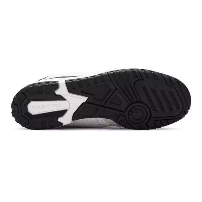 New Balance 550 - Sea Salt Black - Image 5