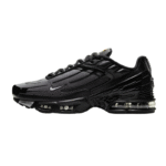 Nike Air Max Plus 3 - Leather Black - Image 2