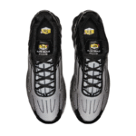 Nike Air Max Plus 3 - Leather Black - Image 3