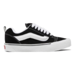 Vans Knu Skool - Black White