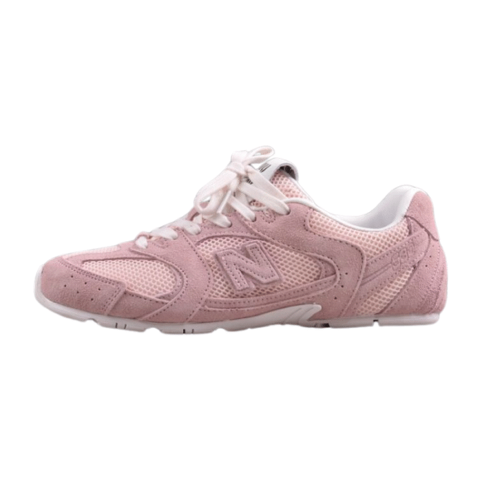 Miu Miu x New Balance 530 Pink - Image 2