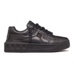 Valentino One Stud XL - Black
