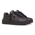 Valentino One Stud XL - Black - Image 2