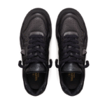 Valentino One Stud XL - Black - Image 3