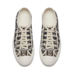 Dior Walk'N'Dior Oblique - Navy Canvas - Image 3