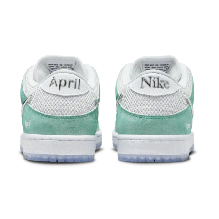 Nike SB Dunk Low April Skateboards - Image 3