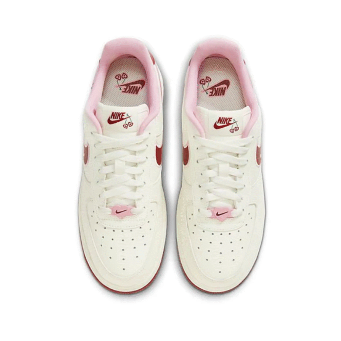 Nike Air Force 1 Low - Valentine's Day - Image 4