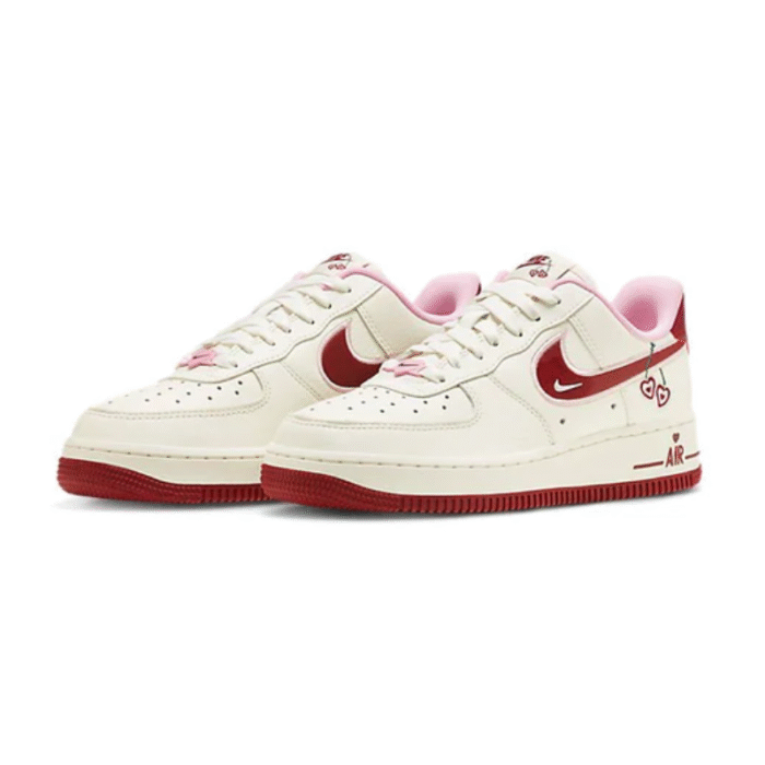 Nike Air Force 1 Low - Valentine's Day - Image 3