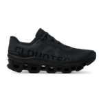 On Running Cloudmonster All Black