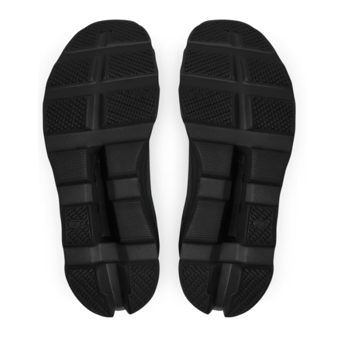 On Running Cloudmonster All Black - Image 5