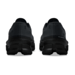 On Running Cloudmonster All Black - Image 4