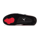 Jordan 4 Retro - Red Thunder - Image 4