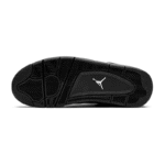 Jordan 4 Retro - Black Cat - Image 4