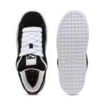 PUMA Suede XL - Black Whisp of Pink - Image 4