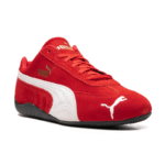 PUMA Speedcat OG - Red White - Image 2