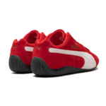 PUMA Speedcat OG - Red White - Image 3