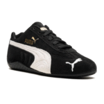 PUMA Speedcat OG - Black White - Image 2