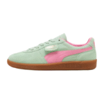 PUMA Palermo Fresh Mint - Fast Pink - Image 2