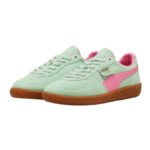 PUMA Palermo Fresh Mint - Fast Pink - Image 3