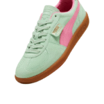 PUMA Palermo Fresh Mint - Fast Pink - Image 5
