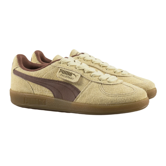 PUMA Palermo - Brown Mushroom - Image 2