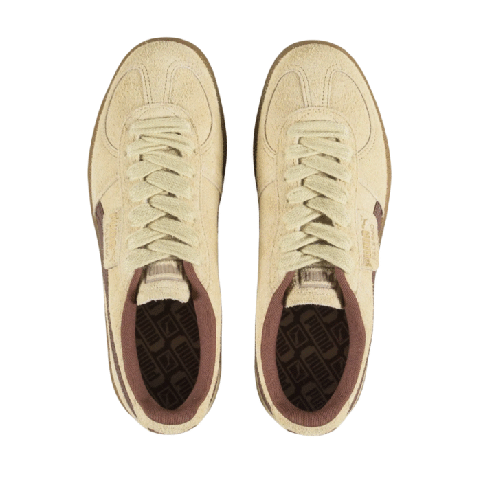 PUMA Palermo - Brown Mushroom - Image 4