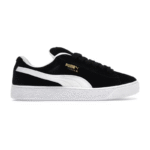 PUMA Suede XL - Black White