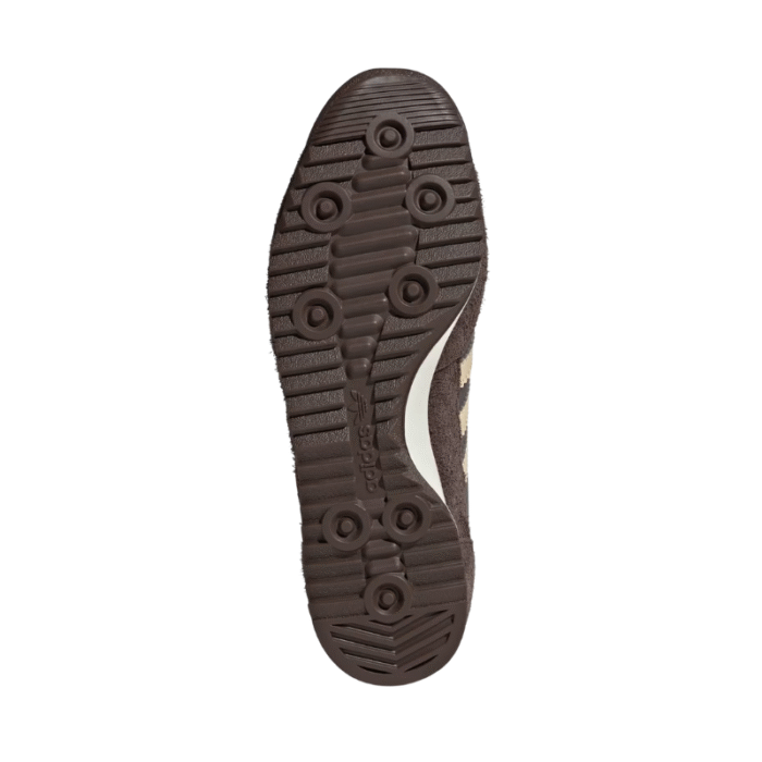 Adidas SL 72 OG - Charcoal Crystal Sand Brown - Image 3