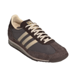 Adidas SL 72 OG - Charcoal Crystal Sand Brown - Image 4
