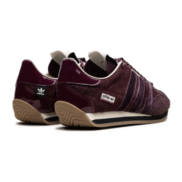 Adidas Country OG - Song For The Mute Maroon - Image 3