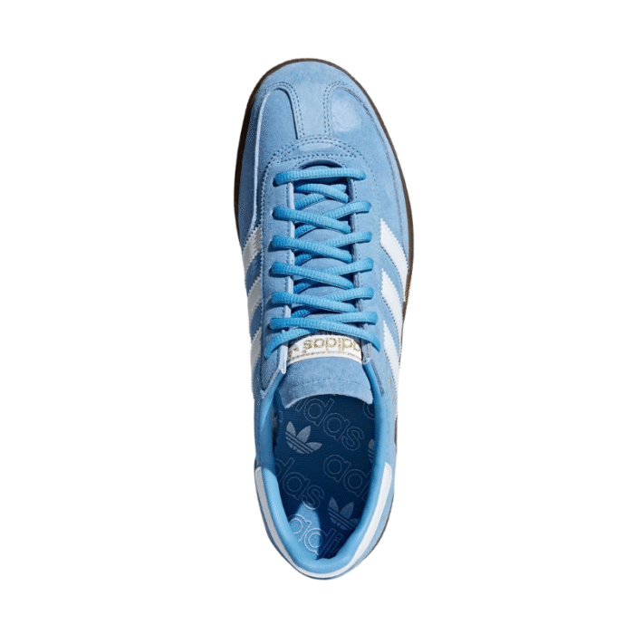 Adidas Handball Spezial - Light Blue - Image 3