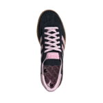 Adidas Handball Spezial Core - Black Clear Pink Gum - Image 3